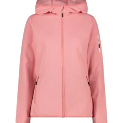 Damen Hoodie Jacke