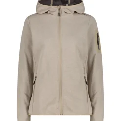 Damen Hoodie Jacke