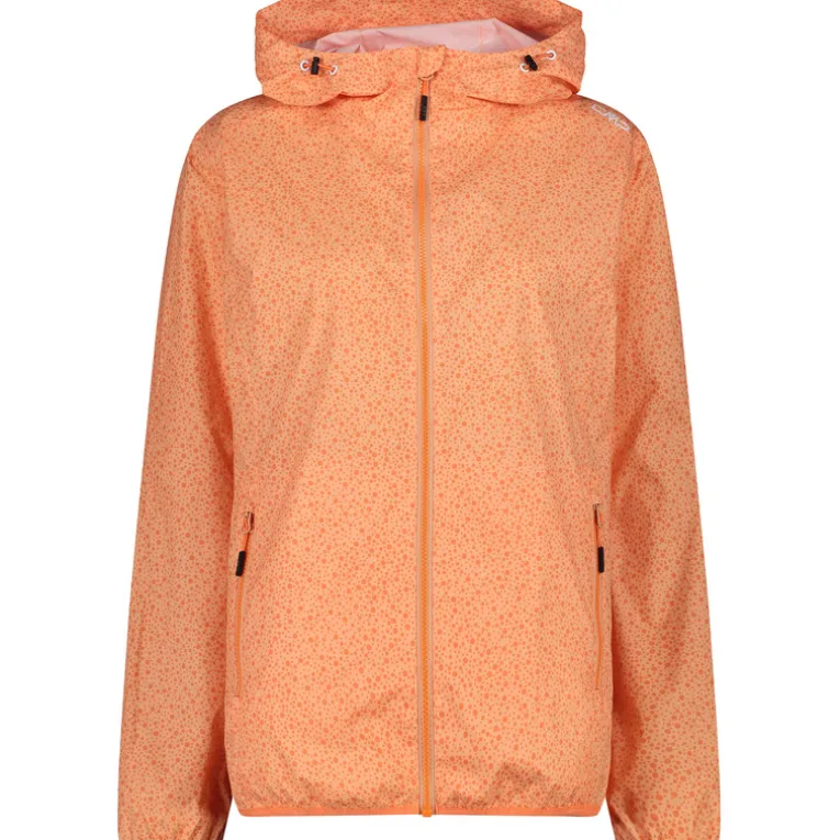 Damen Hoodie Jacke