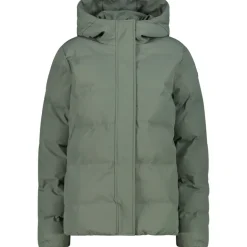 Damen Hoodie Jacke