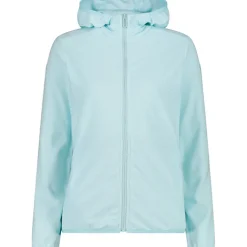 Damen Hoodie Jacke