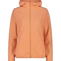 Damen Hoodie Jacke