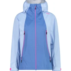 Damen Hoodie Jacke