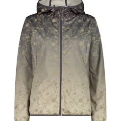 Damen Hoodie Jacke