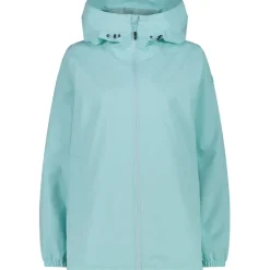 Damen Hoodie Parka