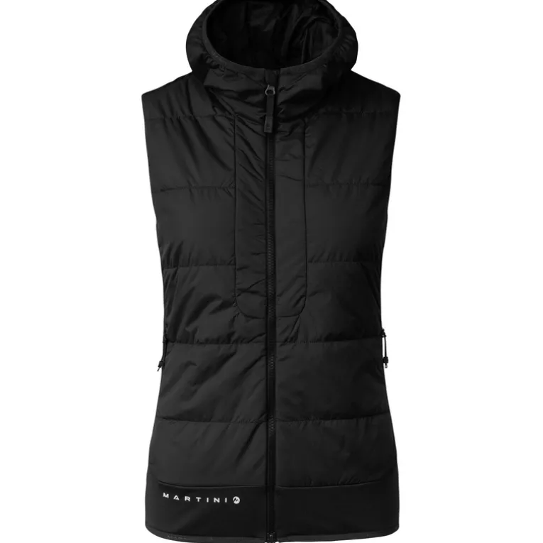 Damen Horizon Hybrid Weste