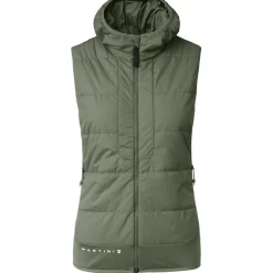 Damen Horizon Hybrid Weste