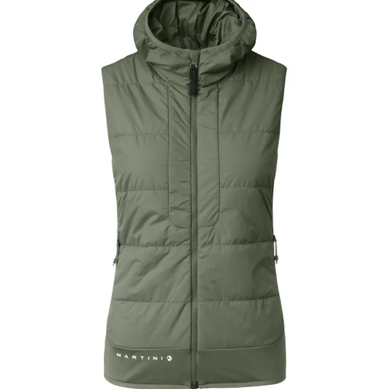 Damen Horizon Hybrid Weste