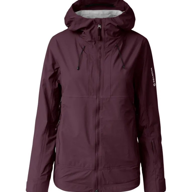 Damen Horizon 3L Jacke