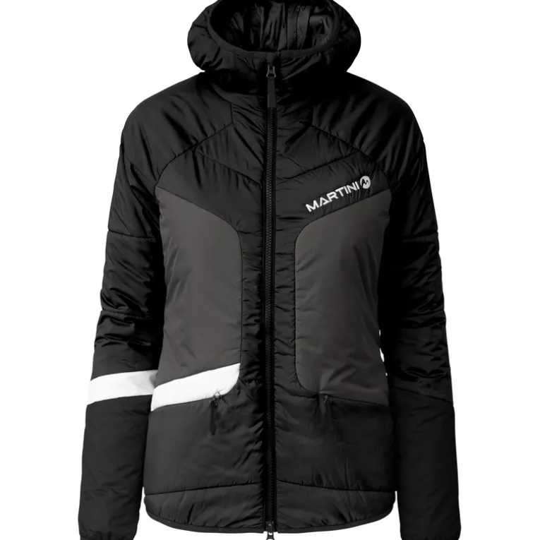 Damen Horizon Padded Jacke