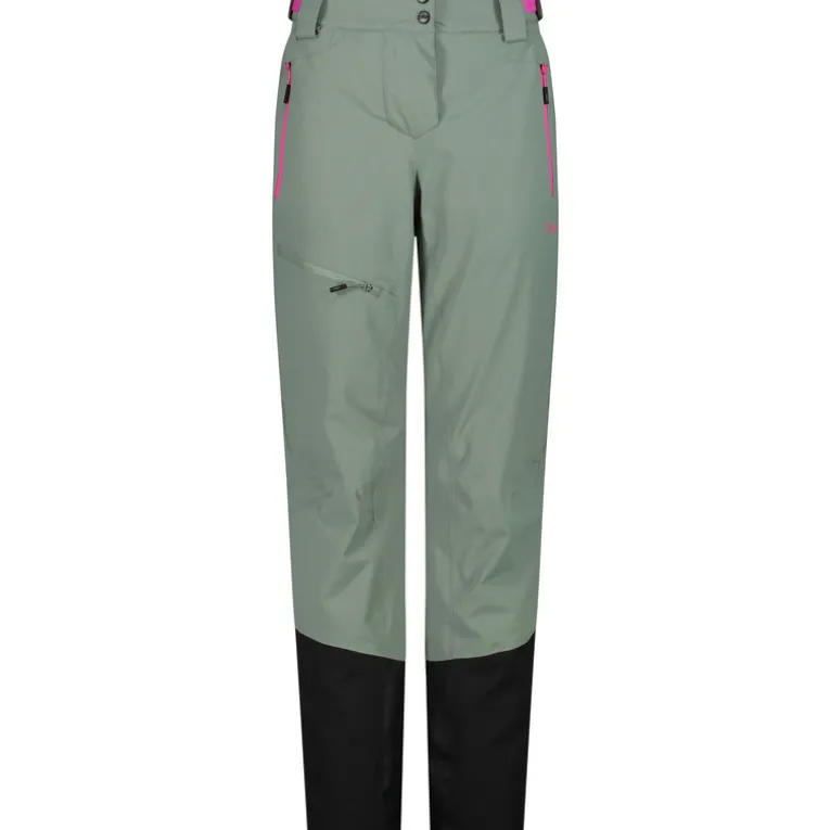 Damen Hose