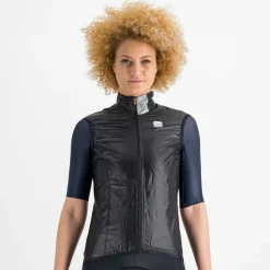 Damen Hot Pack Easylight Weste