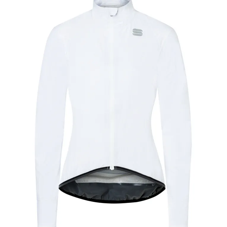Damen Hot Pack No Rain Jacke