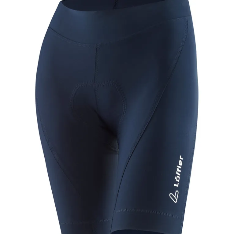 Damen Hotbond Radhose kurz