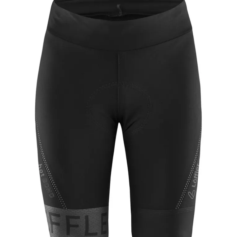 Damen Hotbond Rf SQL Radhose kurz