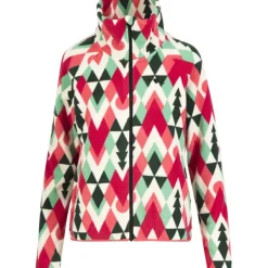 Damen Hüttenzauber Jacke