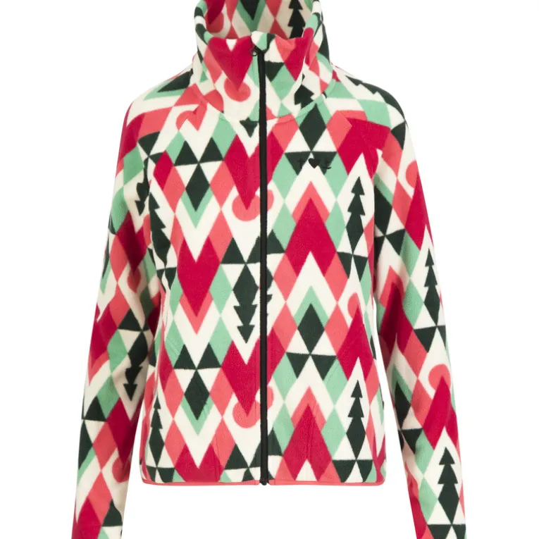 Damen Hüttenzauber Jacke