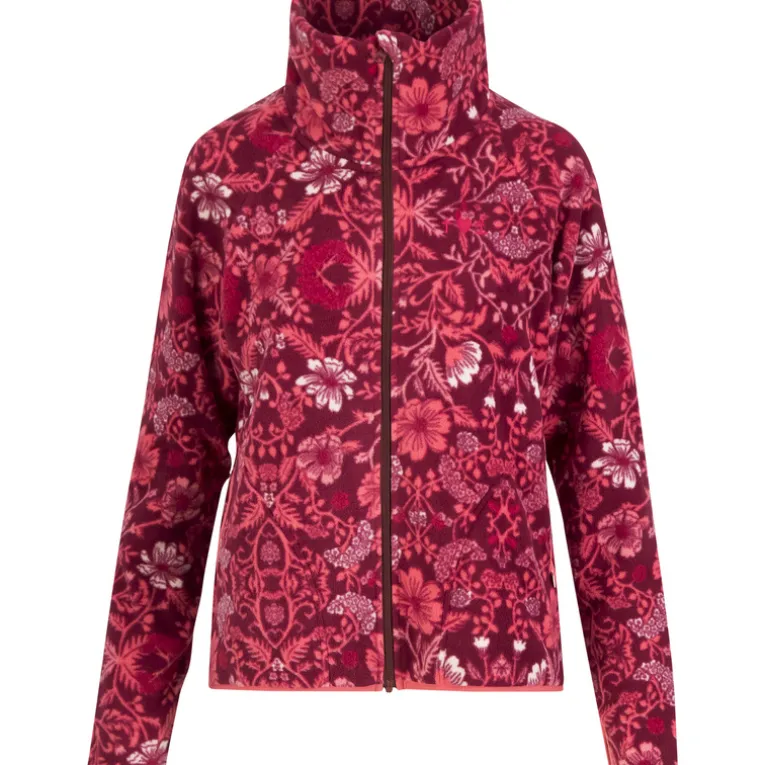 Damen Hüttenzauber Jacke