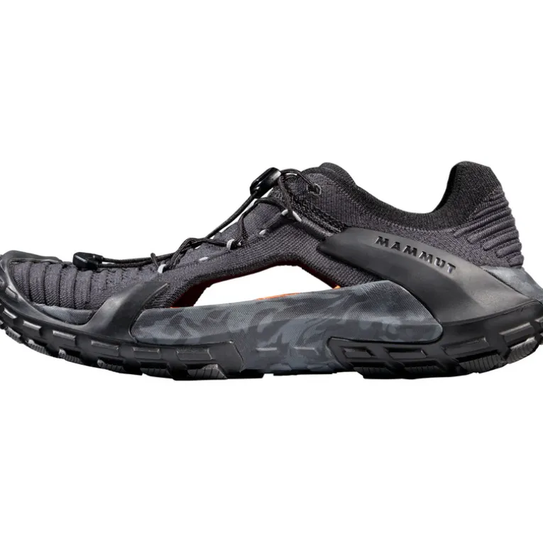 Damen Hueco II Air Low Sandale