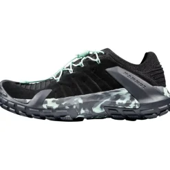Damen Hueco II Low GTX Schuhe