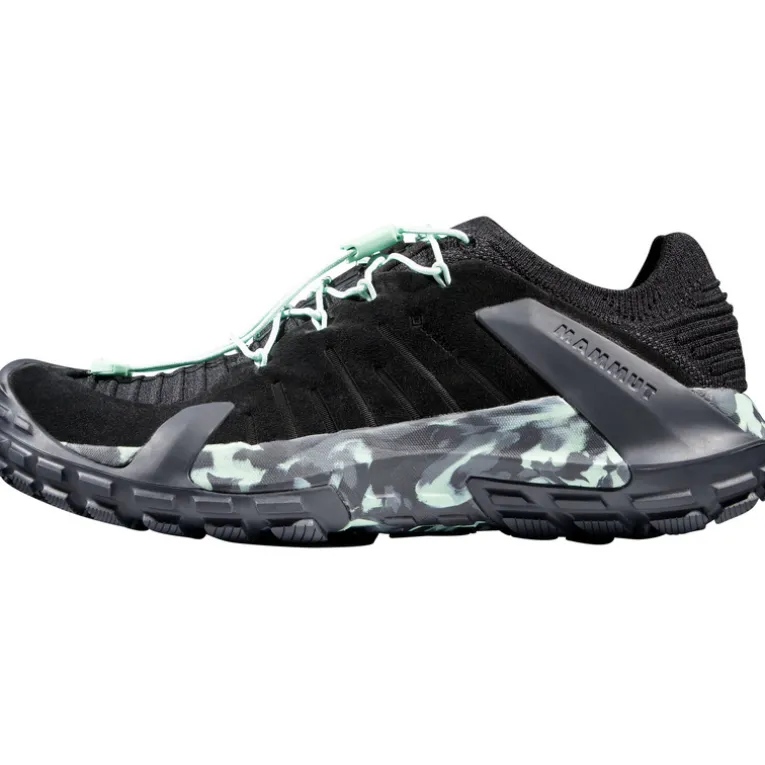 Damen Hueco II Low GTX Schuhe