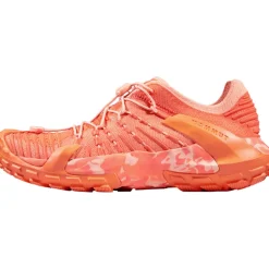 Damen Hueco Knit II Low Schuhe