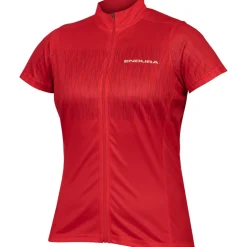 Damen Hummvee Ray Radtrikot
