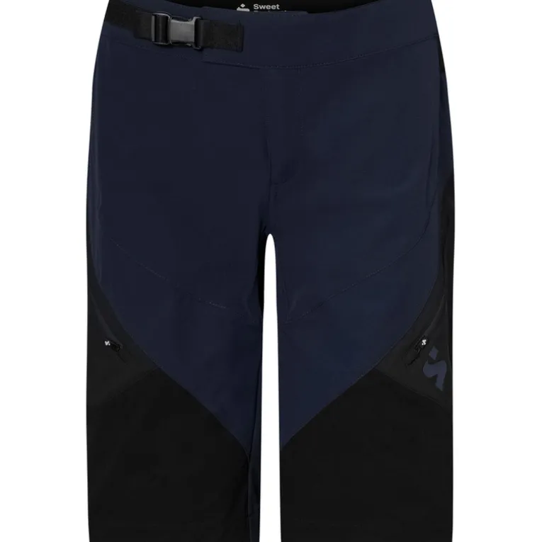 Damen Hunter MTB Hose kurz