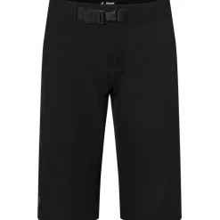 Damen Hunter Slashed MTB Hose kurz
