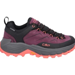 Damen Huranus Low WP Schuhe