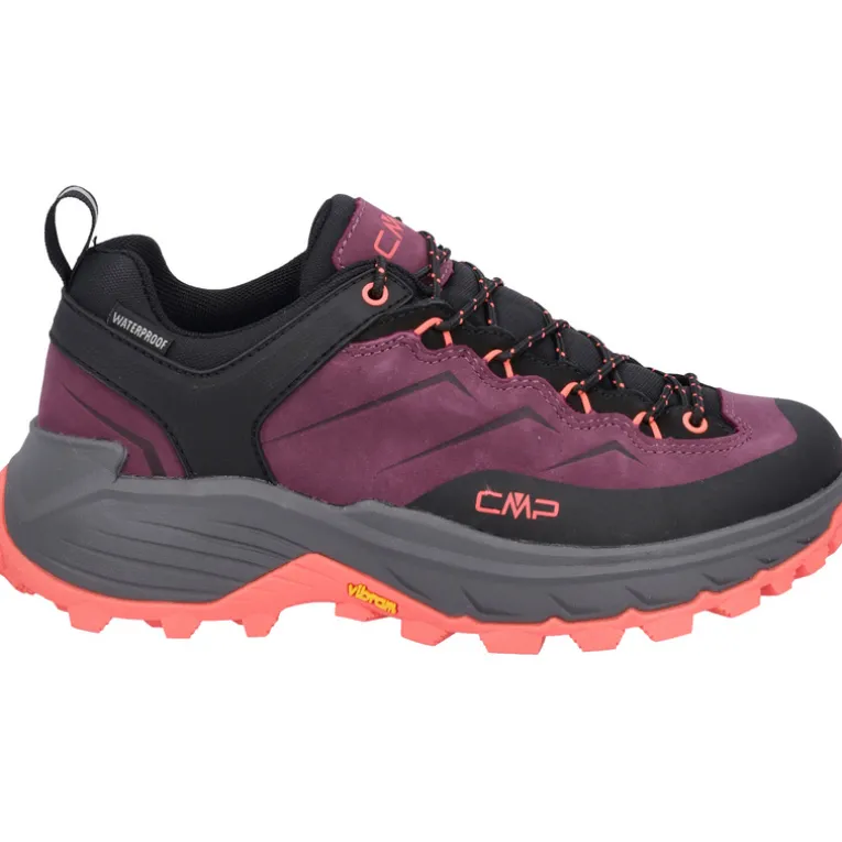 Damen Huranus Low WP Schuhe
