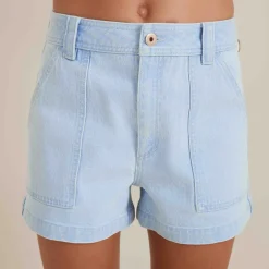 Damen Hwy Shorts
