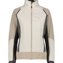 Damen Hybrid Jacke