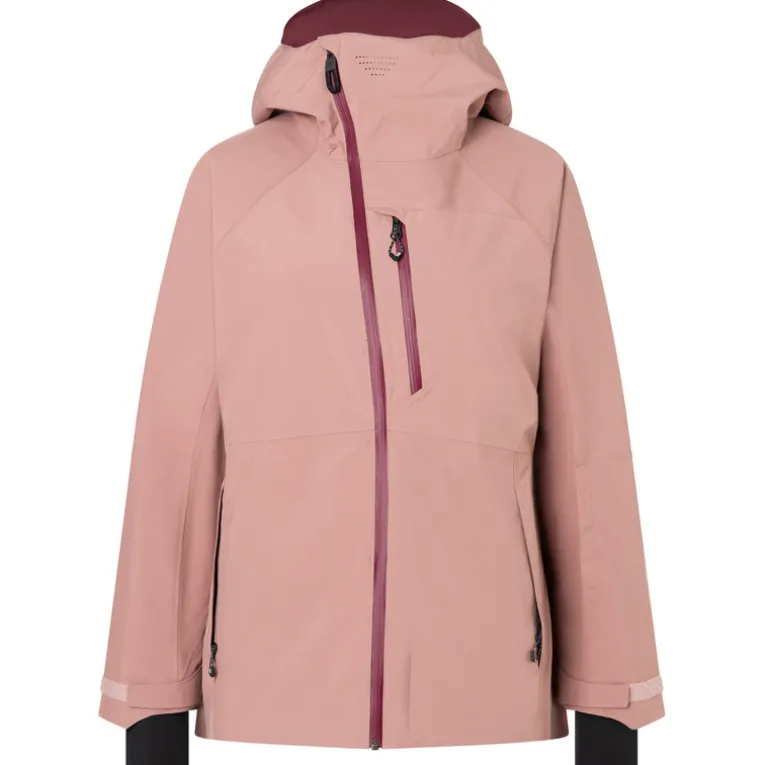 Damen Hydra Jacke
