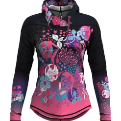 Damen Ibex Hoodie