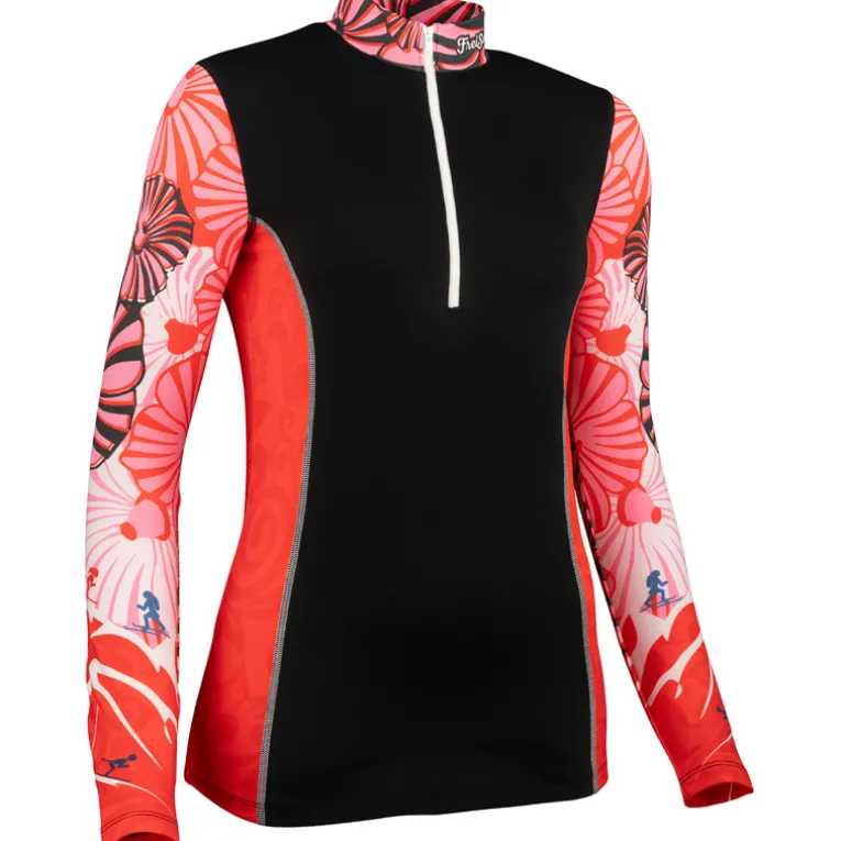 Damen IcePrinzess Longsleeve