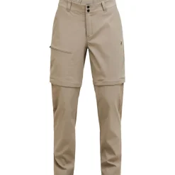 Damen Iconiq Zip-Off Hose