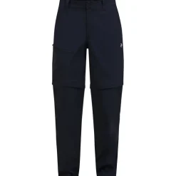 Damen Iconiq Zip-Off Hose