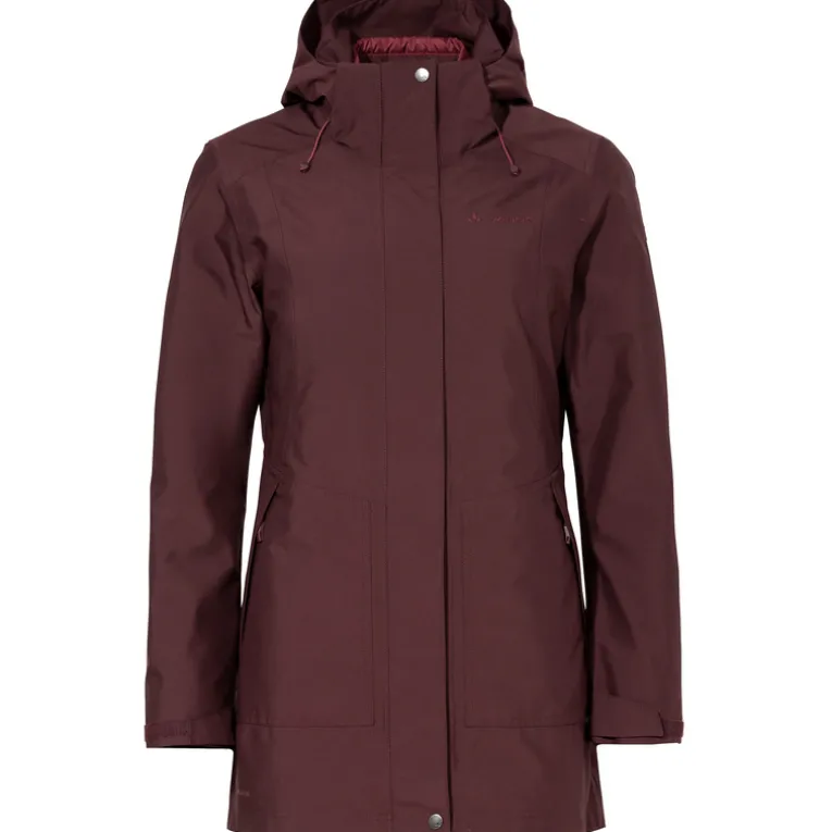 Damen Idris 3in1 III Jacke