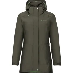 Damen Idris 3in1 III Jacke