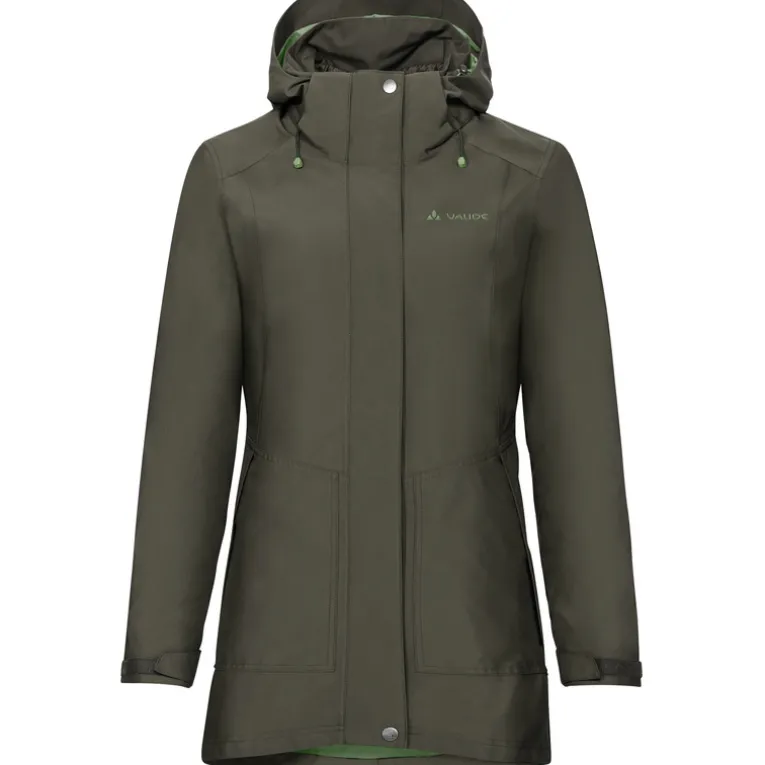 Damen Idris 3in1 III Jacke