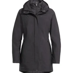 Damen Idris 3in1 III Jacke