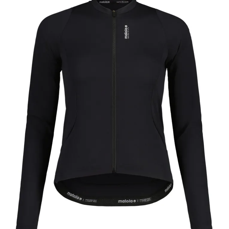 Damen IdroM. Trikot