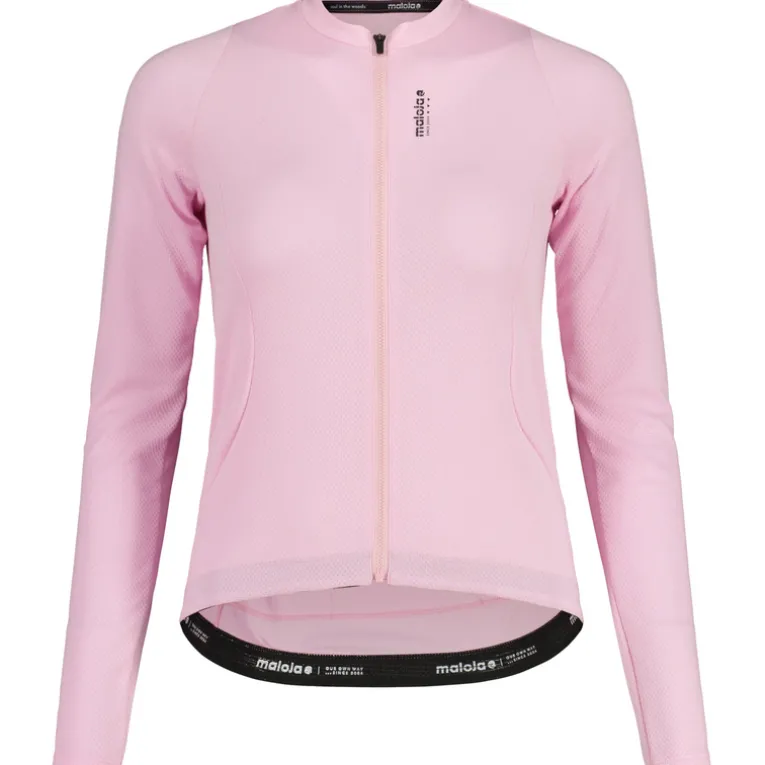 Damen IdroM. Trikot
