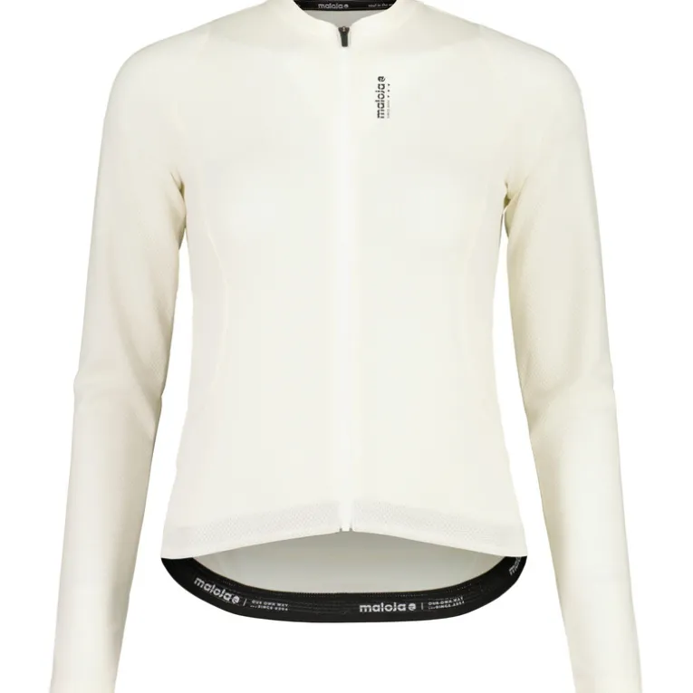 Damen IdroM. Trikot