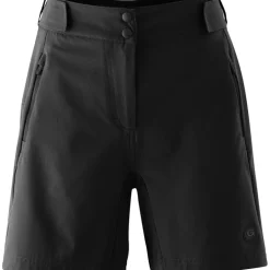 Damen Igna 2.0 Radhose kurz