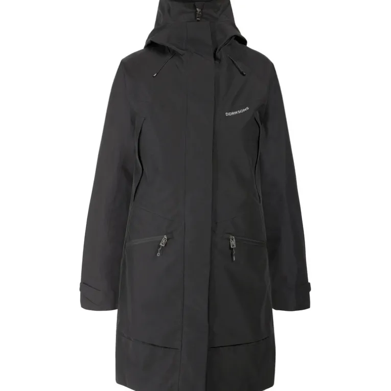 Damen Ilma 8 Parka