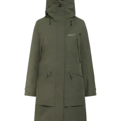 Damen Ilma 8 Parka