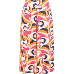 Damen In Full Bloom Hose
