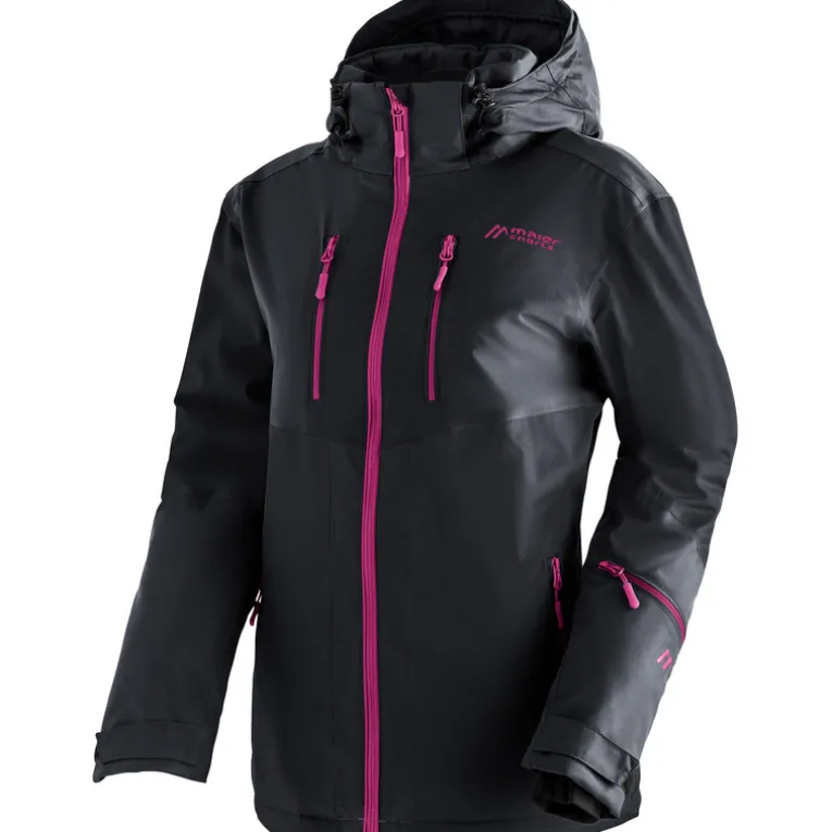 Damen Ina Jacke